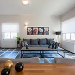 Nima\'S Beach Apartment
