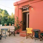 Archontiko Evgenia Studios & Suites Old Town Chania