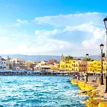 Irini\'S City Centre Apartment