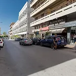 Irini\'S City Centre Apartment