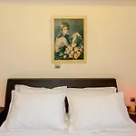 Downtown Apartment In Chania