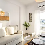 Cozy Apartment Evdoxia