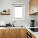 Cozy Apartment Evdoxia