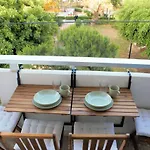 Koukounari Apartment In Chania City Center