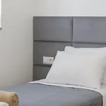 Adelphes Beachfront Apartment With Direct Connection To The Beach