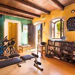Samonas - Green Villa Faskomilia