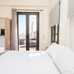 Solis Maisonette With Jacuzzi!!
