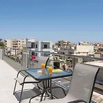 Aromi Apartments