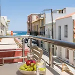 Crescendo City House