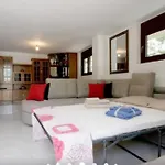 Apartment With Premium Facilities