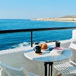 Elpida Seafront Paradise Apartment In Crete