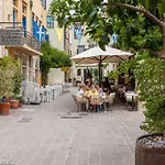 History & Culture In Old Town Chania