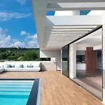 Villa Alveo Del Mare