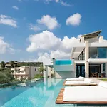 Villa Alveo Del Mare