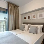 Noma Apartment