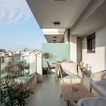 Noma Apartment