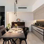Chania City Luxury Dreams Apartment In The Heart Of Chania