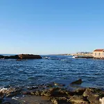 Glorious Historic Chania Seaside Villa