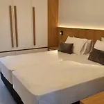 Marigold Apartments