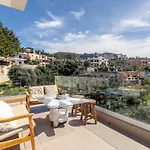 Gk Halepa Luxury Apartment