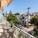 Sunny Apartment Near The Centre Of Chania