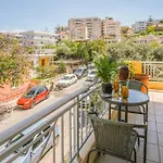 Sunny Apartment Near The Centre Of Chania