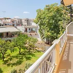Sunny Apartment Near The Centre Of Chania