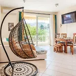 Sunny Apartment Near The Centre Of Chania