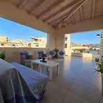 Marika\'S Penthouse Chania