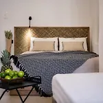 Artemide City Places-Cozy Rooms