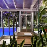 Villa Splantzia - Heated Pool - Garden