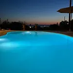 Yellow Octopus Villa