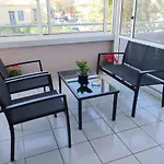 Kostel Apartment