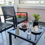 Kostel Apartment