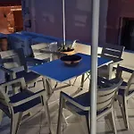 Alma\'S Hyatt
