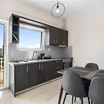 Plaza Apartment In Center Chania 4Th Floor