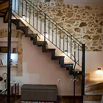 Teacher\'S House Traditional Maisonette Luxurious Renovated Near Beach And City Center