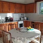 Corinas Holiday House