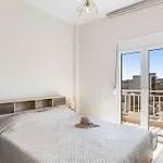 Plaza Apartment In Center Chania 4Th Floor