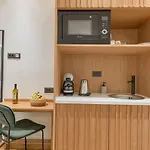 Evridiki Apartment