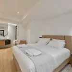 Evridiki Apartment