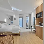 Evridiki Apartment