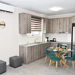 Eleftheria\'S Apartment