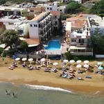 Girogiali Beach Hotel - Adults Only