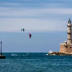Koum Kapi Boutique Apartments