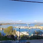 Ferienwohnung Am Meer Belle Vue