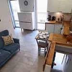 Chania Koum Kapi Apartment