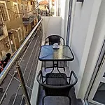 Chania Koum Kapi Apartment