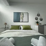 Aiolos Chania Center Luxury Apartment Near The Garden
