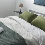 Aiolos Chania Center Luxury Apartment Near The Garden